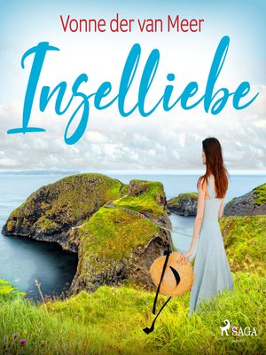 cover image of Inselliebe